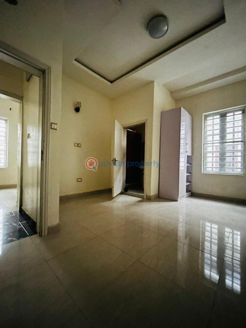 4 bedroom Semi detached Duplex For Sale Ologolo Lekki Lagos - 19