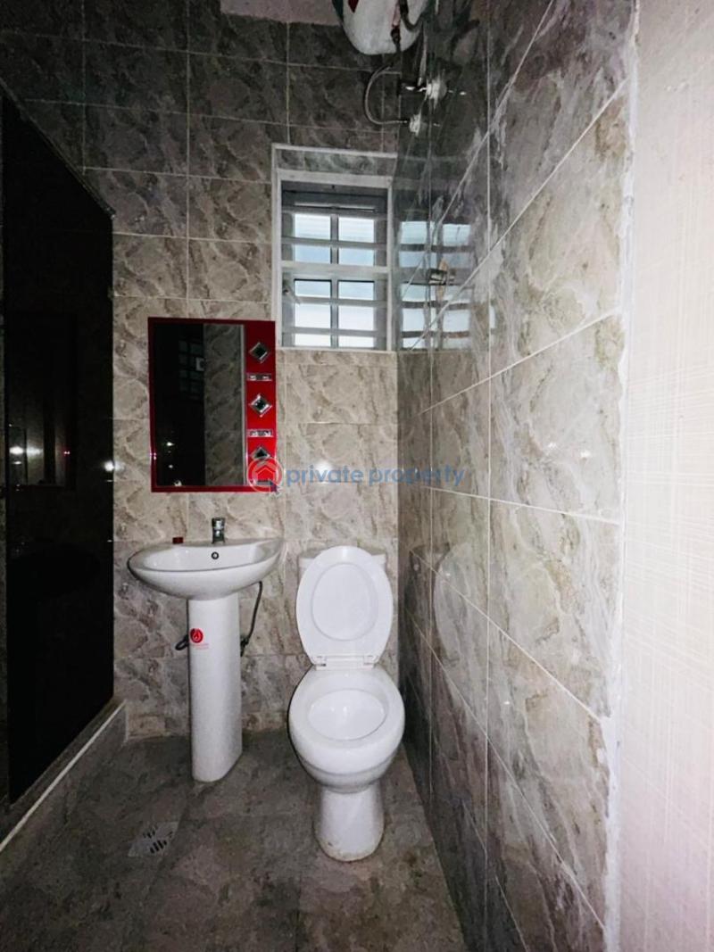 4 bedroom Semi detached Duplex For Sale Ologolo Lekki Lagos - 18