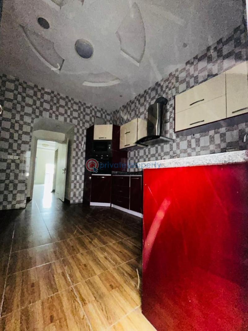 4 bedroom Semi detached Duplex For Sale Ologolo Lekki Lagos - 7