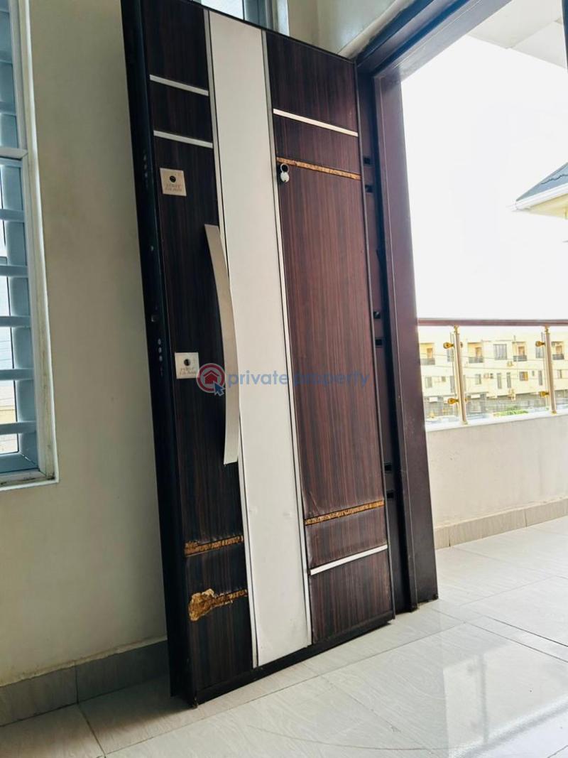 4 bedroom Semi detached Duplex For Sale Ologolo Lekki Lagos - 24