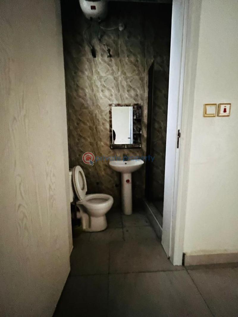 4 bedroom Semi detached Duplex For Sale Ologolo Lekki Lagos - 5
