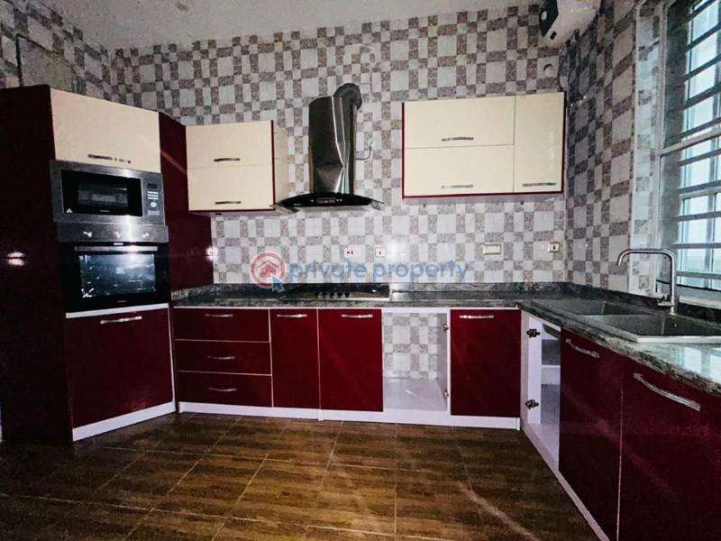 4 bedroom Semi detached Duplex For Sale Ologolo Lekki Lagos - 9