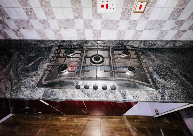 4 bedroom Semi detached Duplex For Sale Ologolo Lekki Lagos - 8