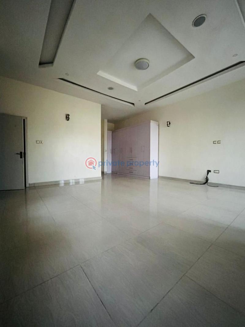 4 bedroom Semi detached Duplex For Sale Ologolo Lekki Lagos - 10