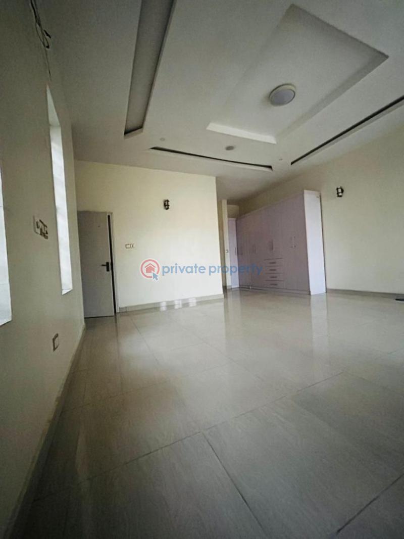 4 bedroom Semi detached Duplex For Sale Ologolo Lekki Lagos - 12