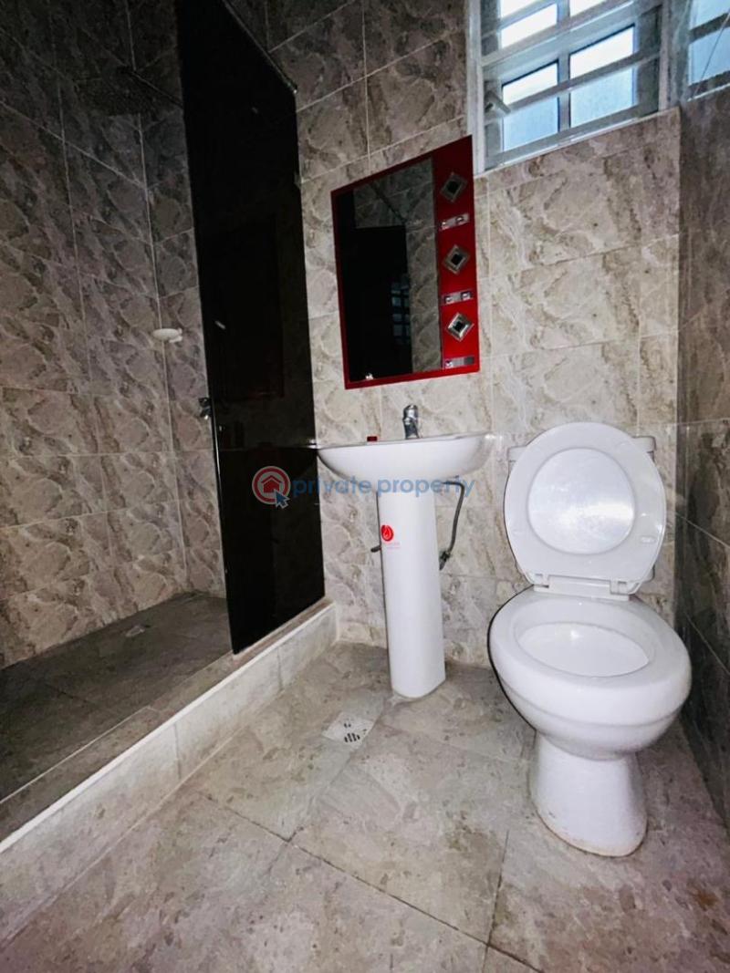 4 bedroom Semi detached Duplex For Sale Ologolo Lekki Lagos - 20