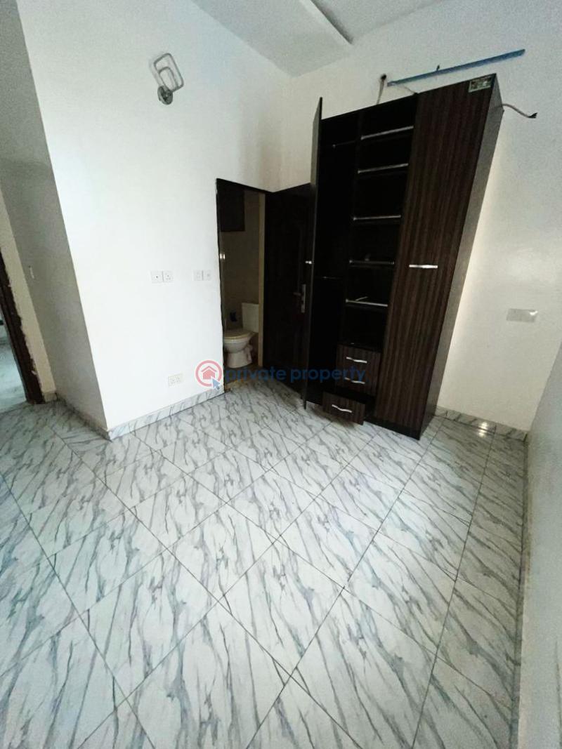 4 bedroom Semi detached Duplex For Sale Secured Estate In Thomas Thomas Estate Ajah Lagos - 8