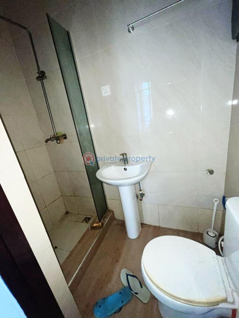 4 bedroom Semi detached Duplex For Sale Secured Estate In Thomas Thomas Estate Ajah Lagos - 5