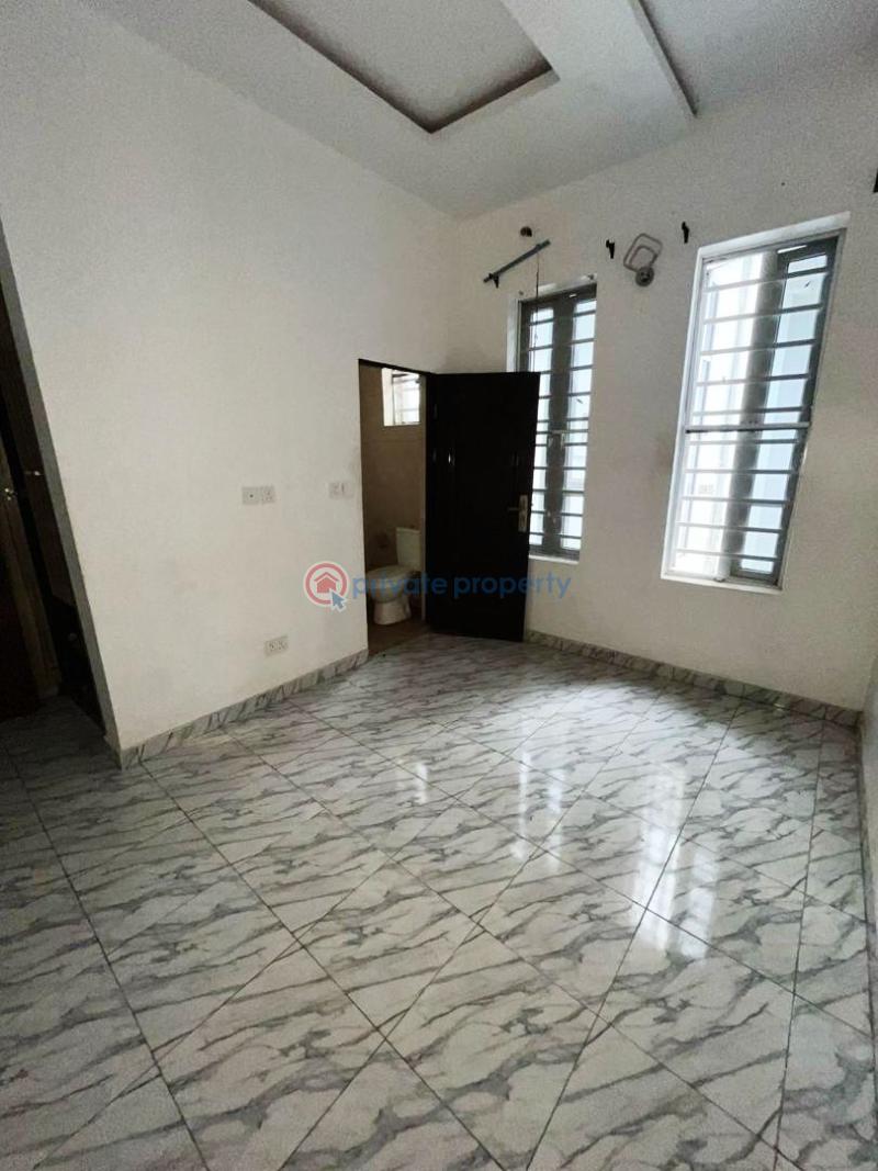 4 bedroom Semi detached Duplex For Sale Secured Estate In Thomas Thomas Estate Ajah Lagos - 6