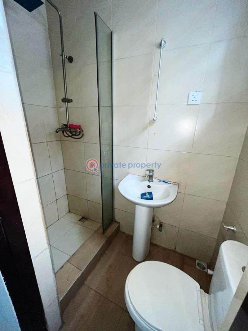 4 bedroom Semi detached Duplex For Sale Secured Estate In Thomas Thomas Estate Ajah Lagos - 2