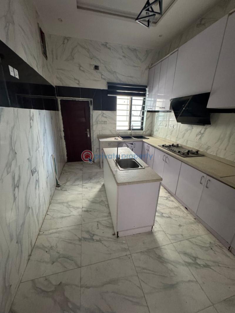 4 bedroom Duplex For Sale Chevron Alternative Route Chevron Drive Lekki Lagos - 2