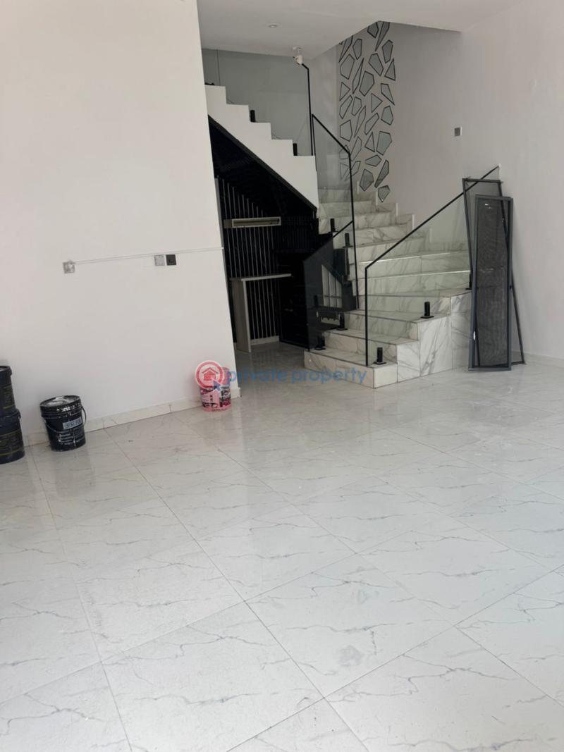 4 bedroom Duplex For Sale Chevron Alternative Route Chevron Drive Lekki Lagos - 5