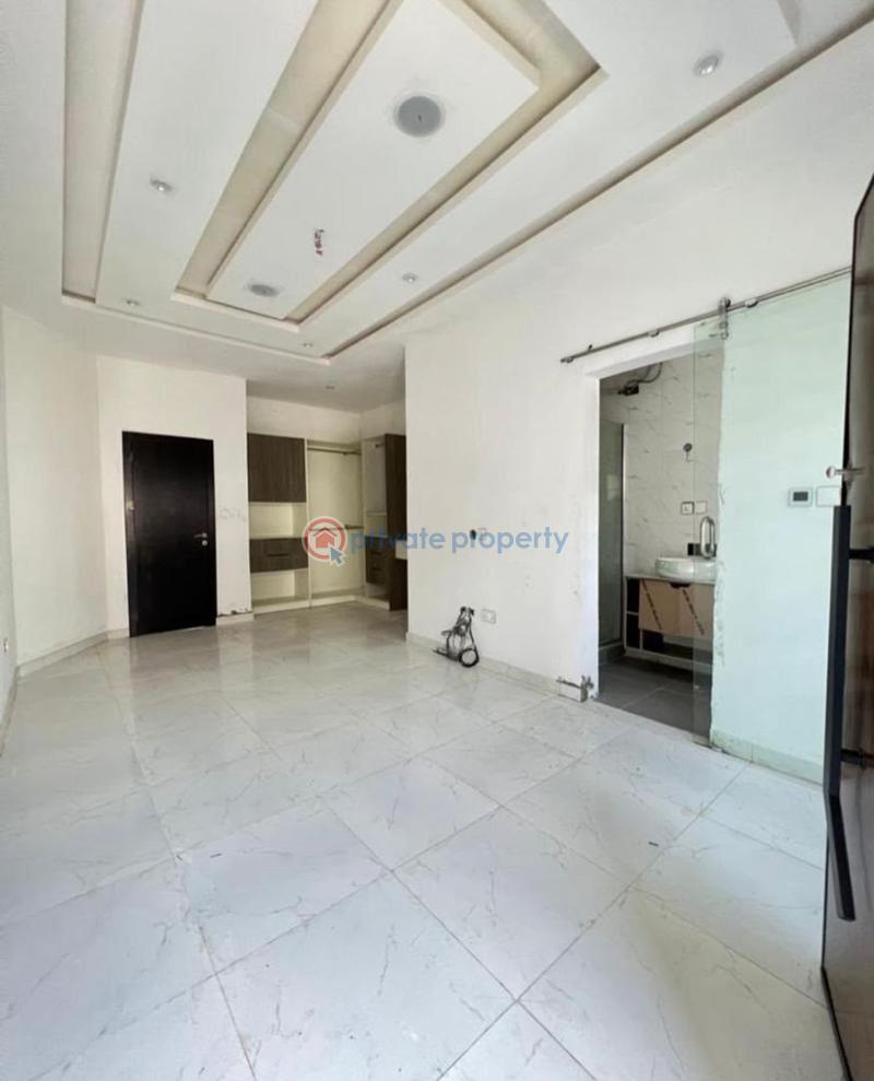 4 bedroom Terraced Duplex For Sale Orchid Lekki Lagos - 8