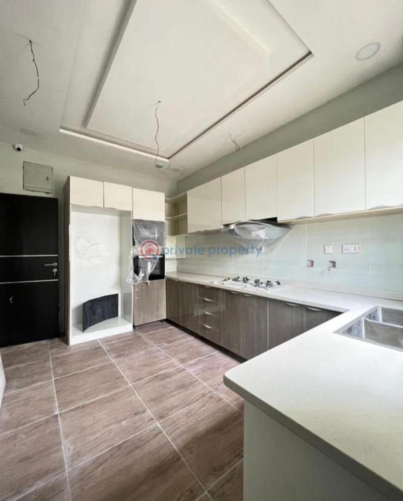 4 bedroom Terraced Duplex For Sale Orchid Lekki Lagos - 6
