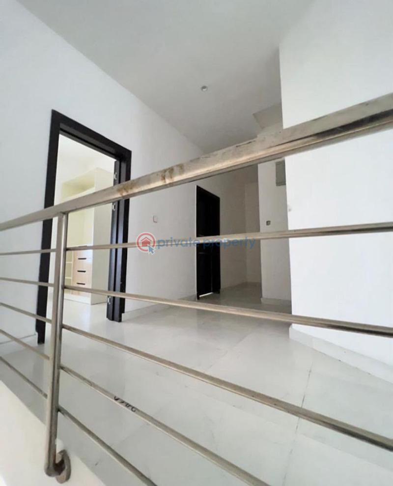 4 bedroom Terraced Duplex For Sale Orchid Lekki Lagos - 7