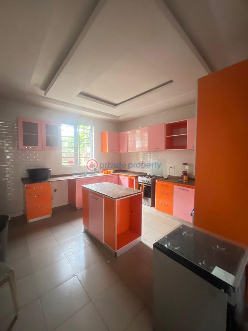 4 bedroom Terrace For Sale Osapa London Lekki Phase One Osapa Lekki Lagos - 2