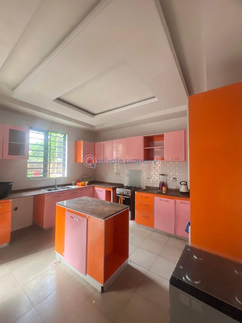 4 bedroom Terrace For Sale Osapa London Lekki Phase One Osapa Lekki Lagos - 5