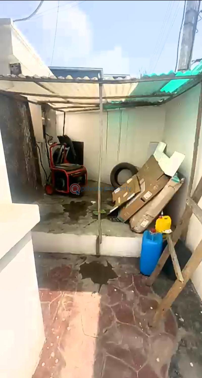 Duplex For Sale Tulip Estate Chevron Lekki Chevron Drive Lekki Lagos - 5