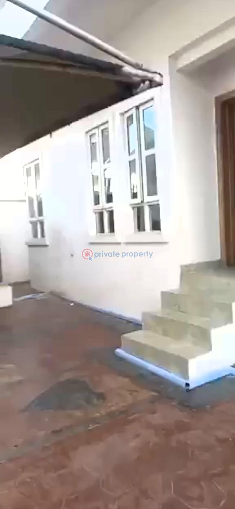Duplex For Sale Tulip Estate Chevron Lekki Chevron Drive Lekki Lagos - 1