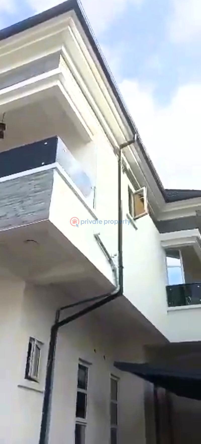 Duplex For Sale Tulip Estate Chevron Lekki Chevron Drive Lekki Lagos - 2
