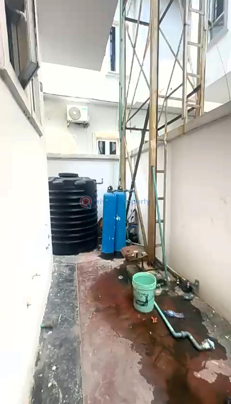 Duplex For Sale Tulip Estate Chevron Lekki Chevron Drive Lekki Lagos - 4