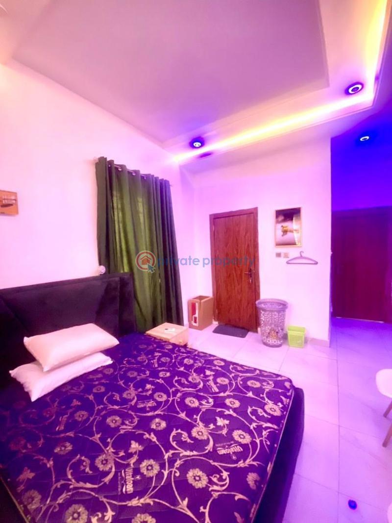 4 bedroom Duplex For Sale Orchid Road Before Round About Lekki Phase 2 Lagos - 1