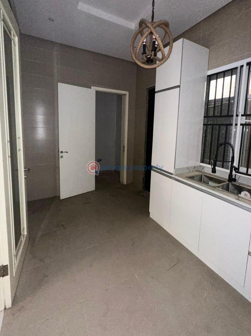 4 bedroom Terrace For Sale Parkview Estate Ikoyi Lagos - 2