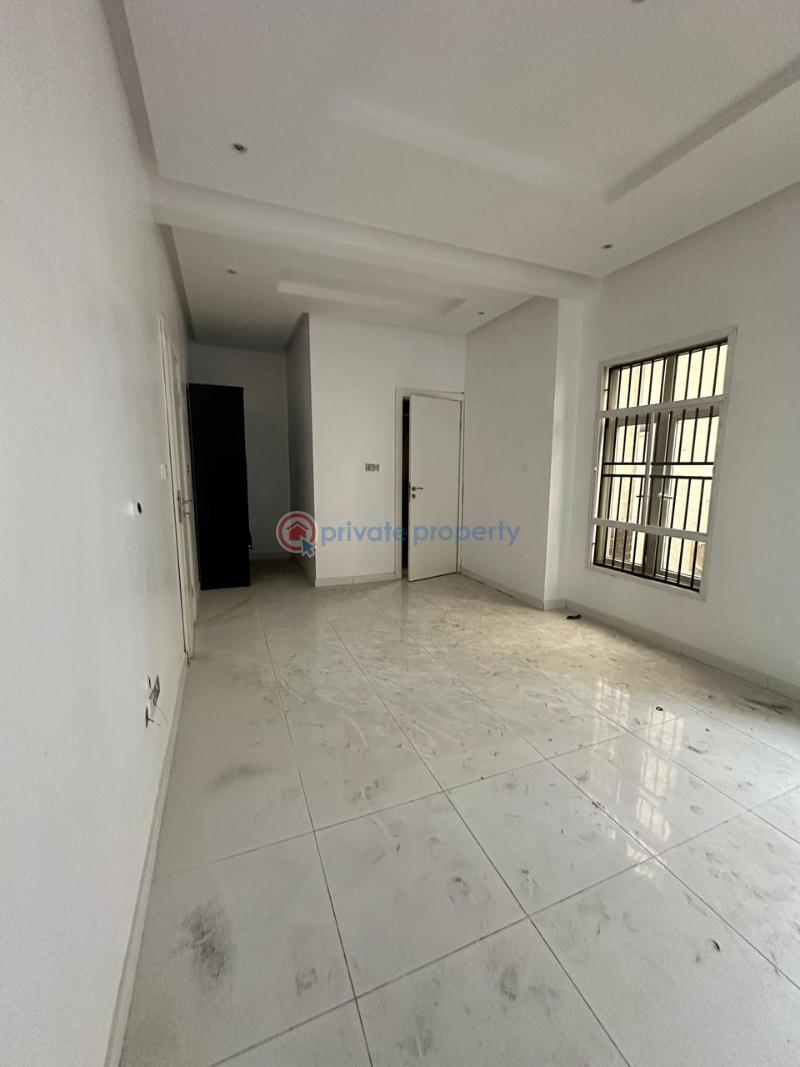 4 bedroom Terrace For Sale Parkview Estate Ikoyi Lagos - 4