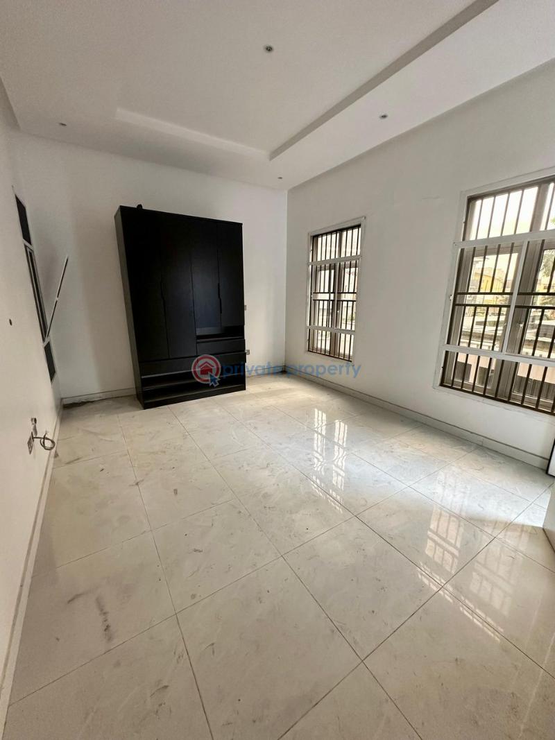 4 bedroom Terrace For Sale Parkview Estate Ikoyi Lagos - 5