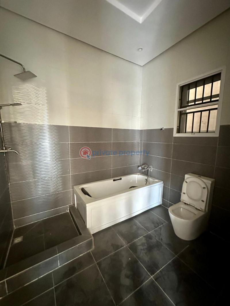 4 bedroom Terrace For Sale Parkview Estate Ikoyi Lagos - 6