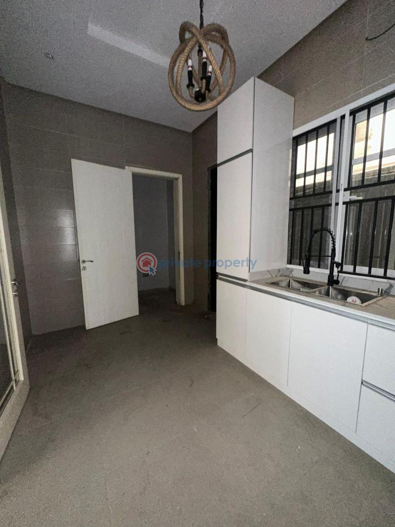 4 bedroom Terrace For Sale Parkview Estate Ikoyi Lagos - 7