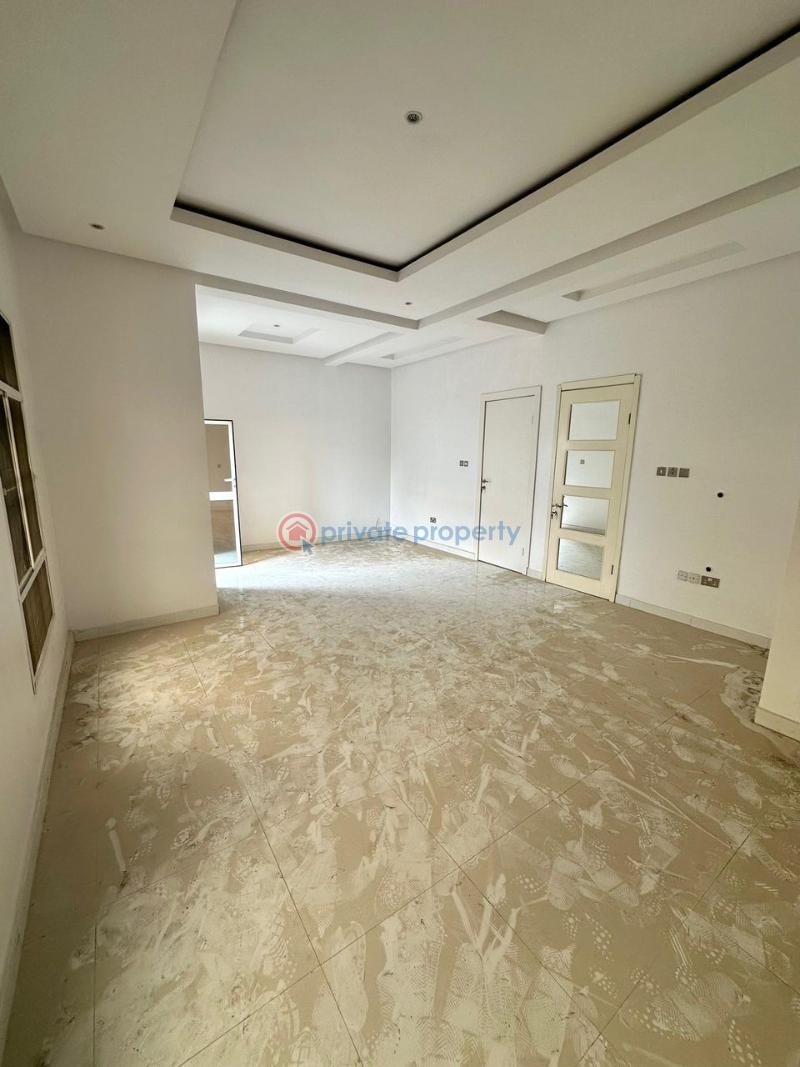 4 bedroom Terrace For Sale Parkview Estate Ikoyi Lagos - 1