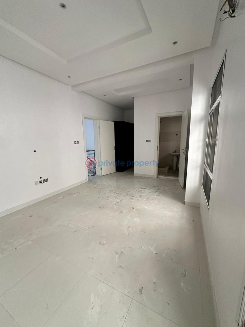 4 bedroom Terrace For Sale Parkview Estate Ikoyi Lagos - 3