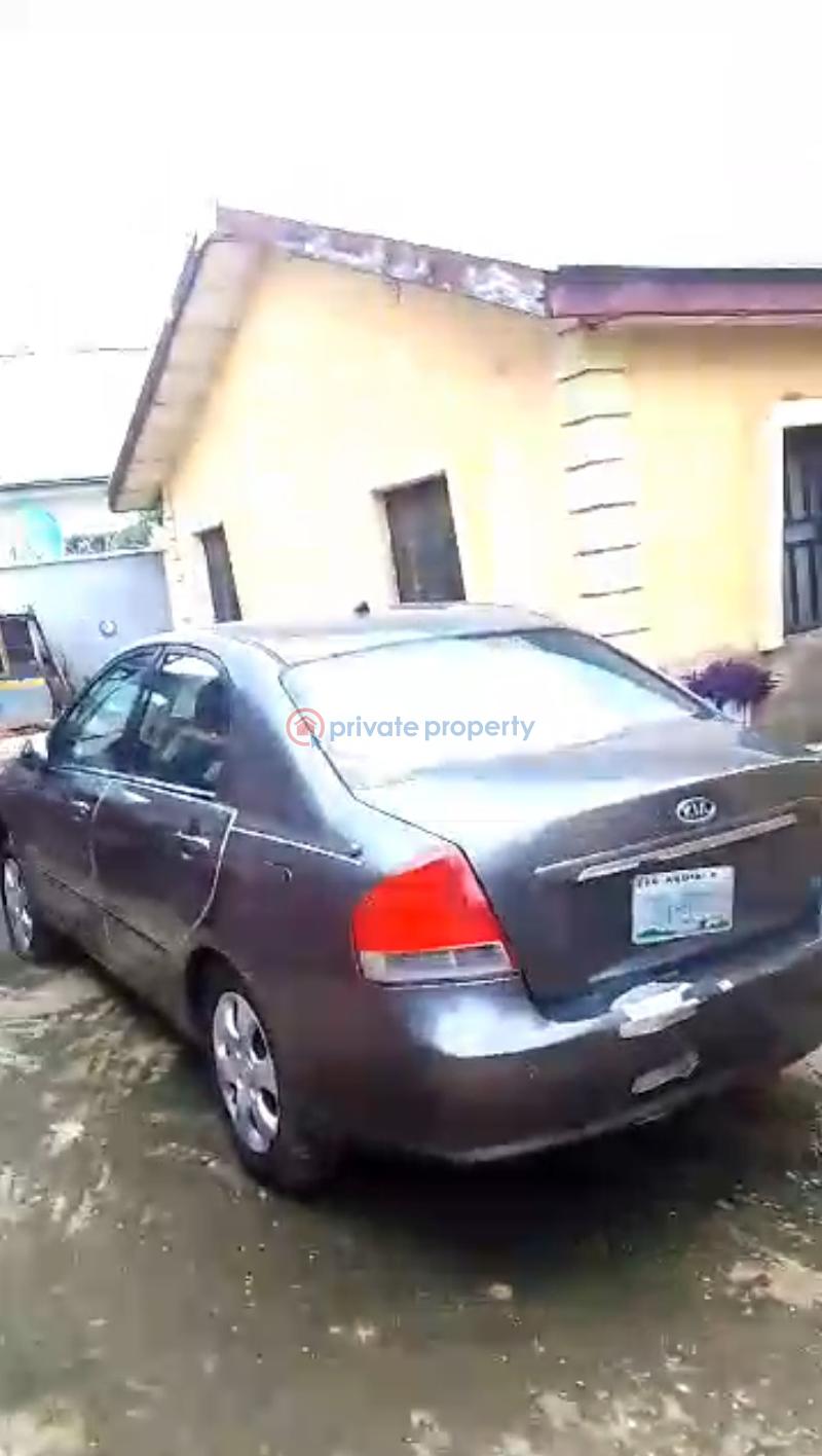 4 bedroom Mini Flat For Sale By Ss Quarters... Jikwoyi Abuja Phase 4  - 0