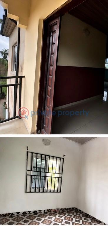 2 bedroom Block Of Flats For Sale Ezeogba, Emekuku, Owerri, Imo State Owerri Imo - 3
