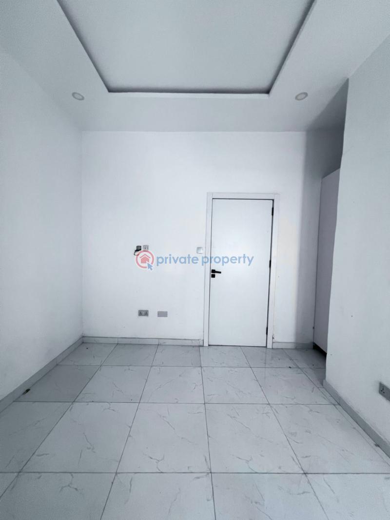 Distress sale  4bedroom semi  detached duplex for sale. - 10 4 bedroom Block Of Flats For Sale Chevron Drive Lekki Lagos - 10