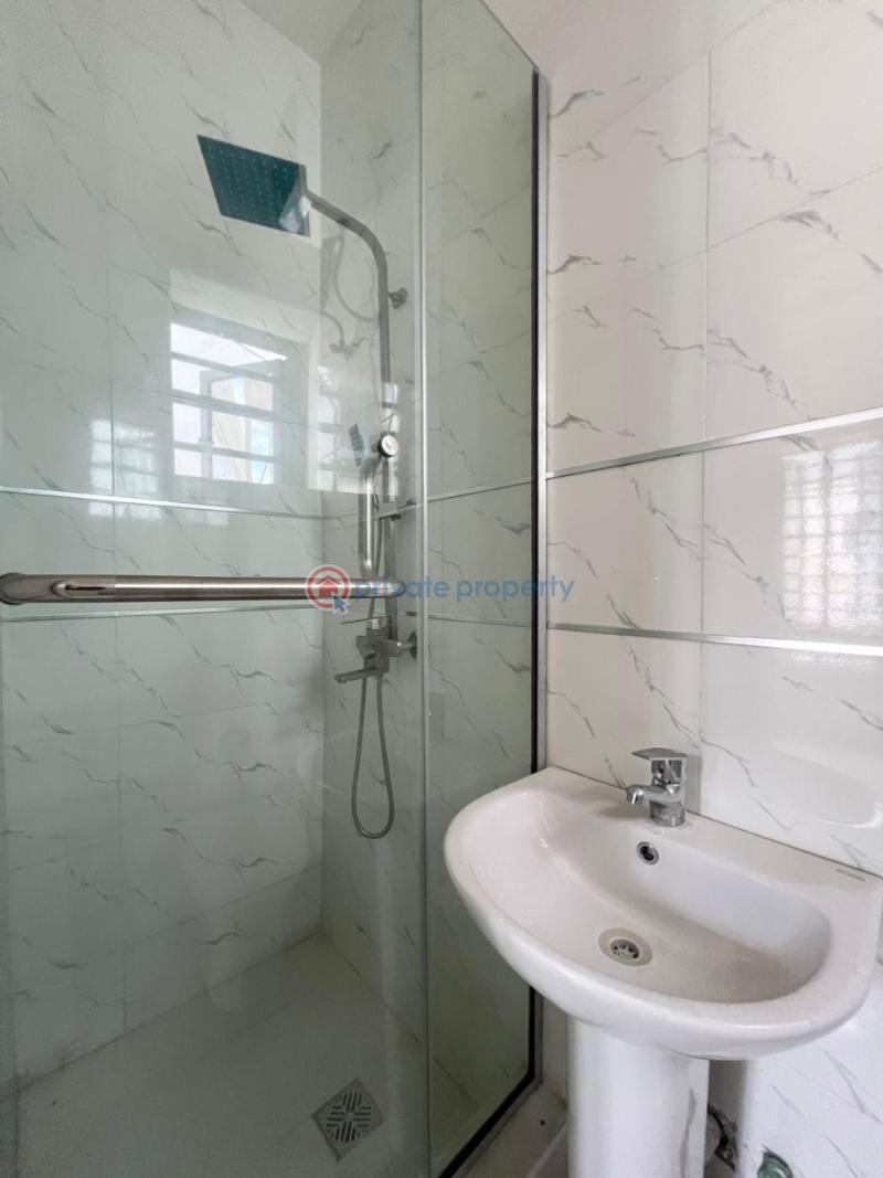 Distress sale  4bedroom semi  detached duplex for sale. - 14 4 bedroom Block Of Flats For Sale Chevron Drive Lekki Lagos - 14