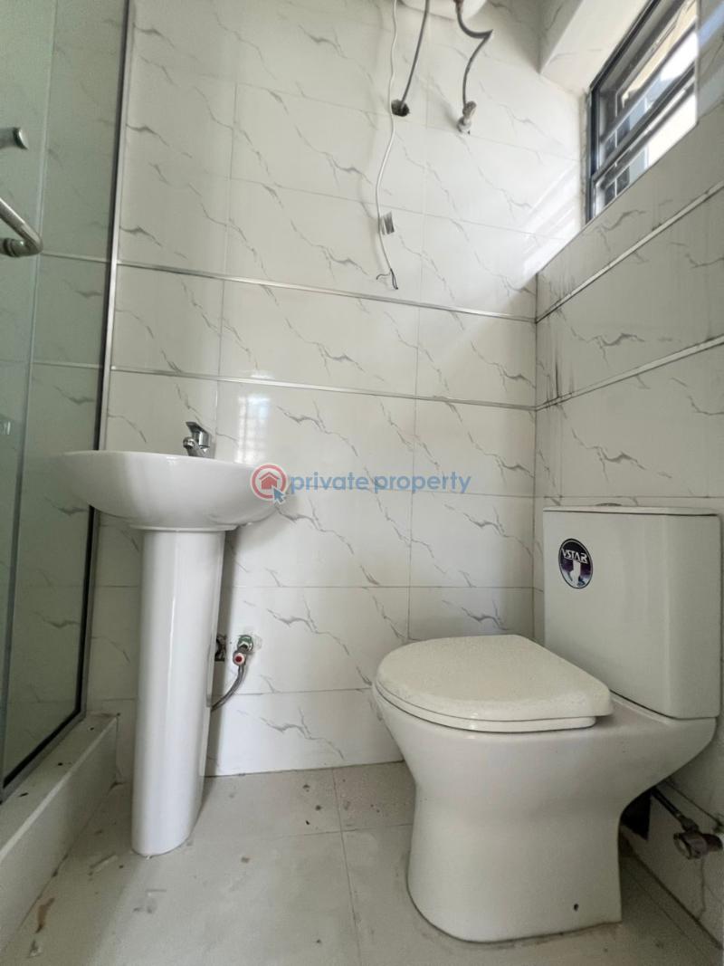 Distress sale  4bedroom semi  detached duplex for sale. - 13 4 bedroom Block Of Flats For Sale Chevron Drive Lekki Lagos - 13