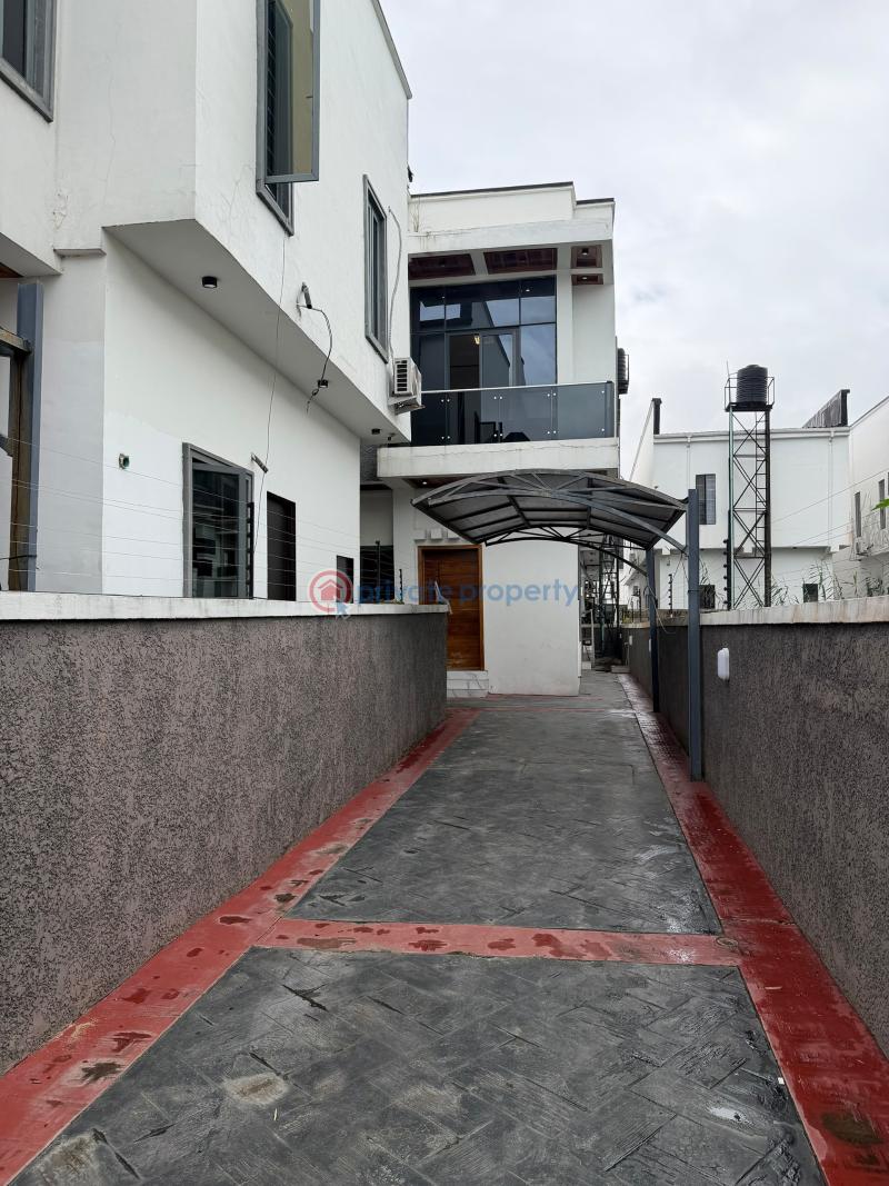 4 bedroom Detached Duplex For Sale Orchid Lekki Phase 2 Lagos - 0