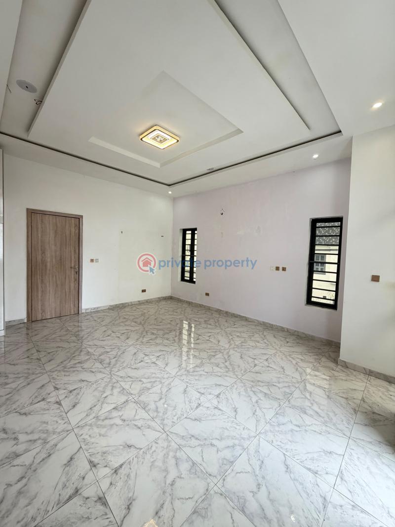 4 bedroom Detached Duplex For Sale Orchid Lekki Phase 2 Lagos - 1