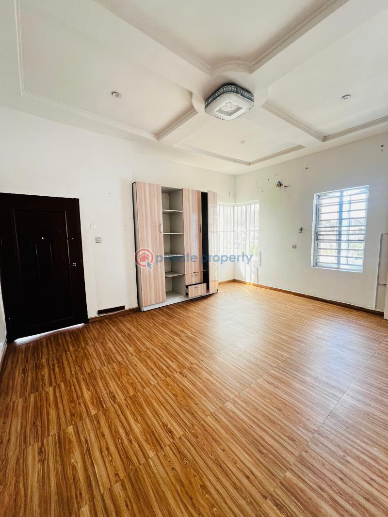 5 bedroom Detached Duplex For Sale Oba Musa Agungi Lekki Lagos - 15