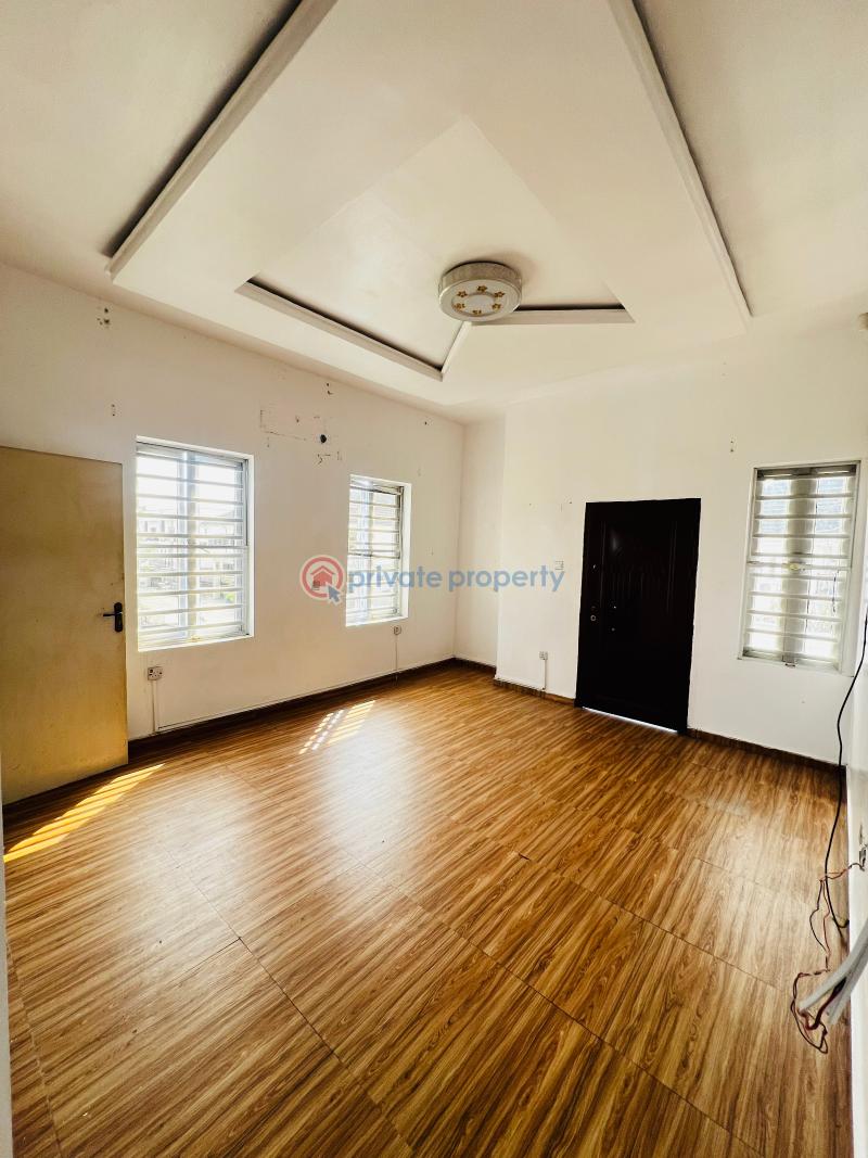 5 bedroom Detached Duplex For Sale Oba Musa Agungi Lekki Lagos - 18