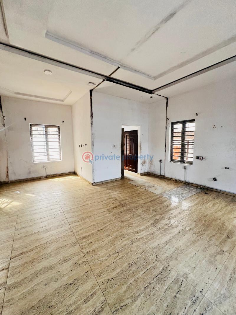 5 bedroom Detached Duplex For Sale Oba Musa Agungi Lekki Lagos - 12