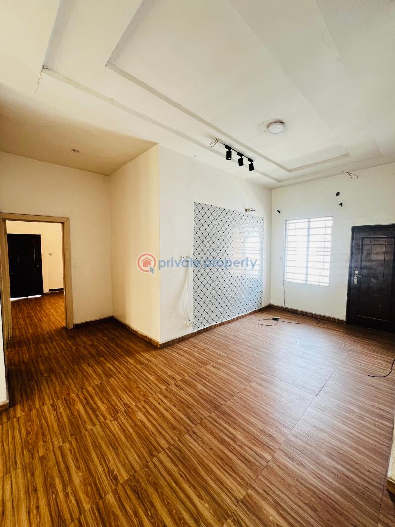 5 bedroom Detached Duplex For Sale Oba Musa Agungi Lekki Lagos - 21