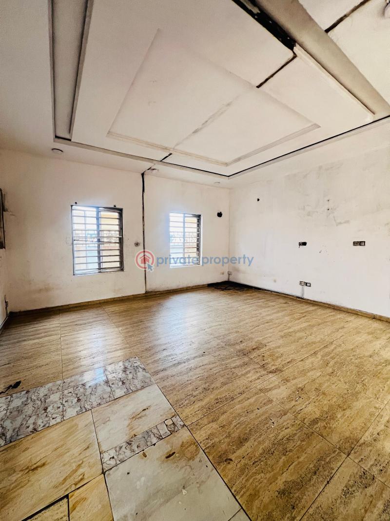 5 bedroom Detached Duplex For Sale Oba Musa Agungi Lekki Lagos - 11