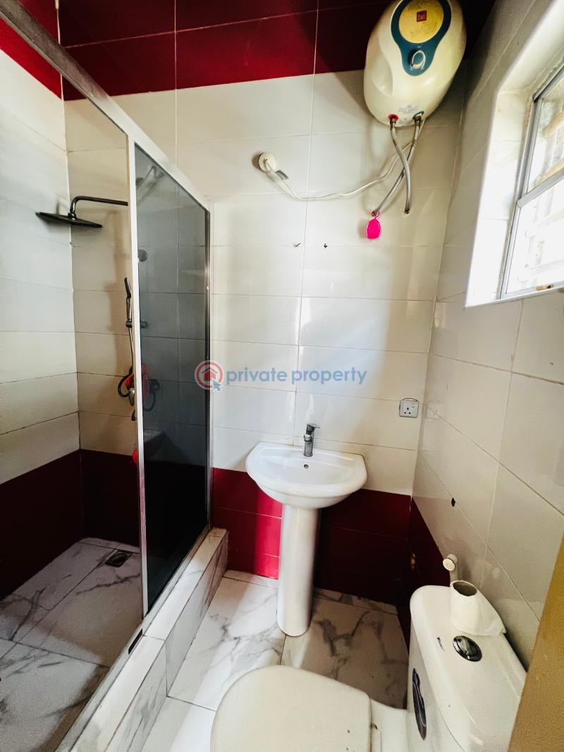 5 bedroom Detached Duplex For Sale Oba Musa Agungi Lekki Lagos - 23