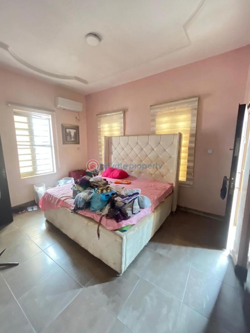 5 bedroom Detached Duplex For Sale Ologolo Lekki Lagos - 6