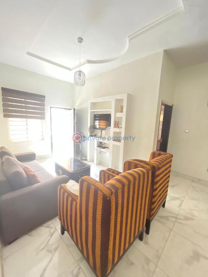 5 bedroom Detached Duplex For Sale Ologolo Lekki Lagos - 3