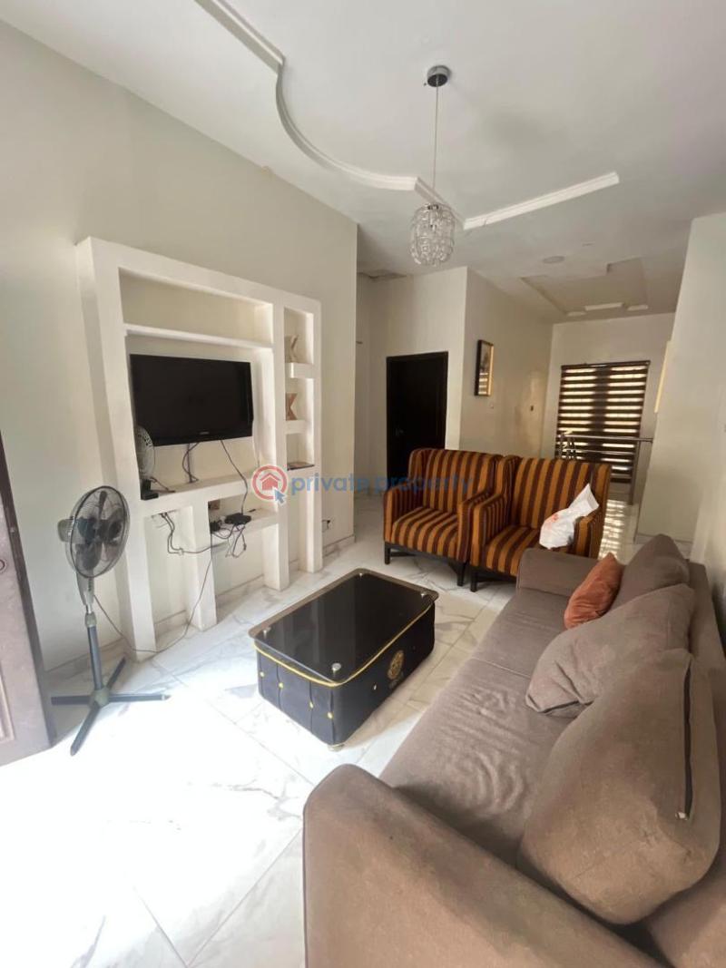 5 bedroom Detached Duplex For Sale Ologolo Lekki Lagos - 2