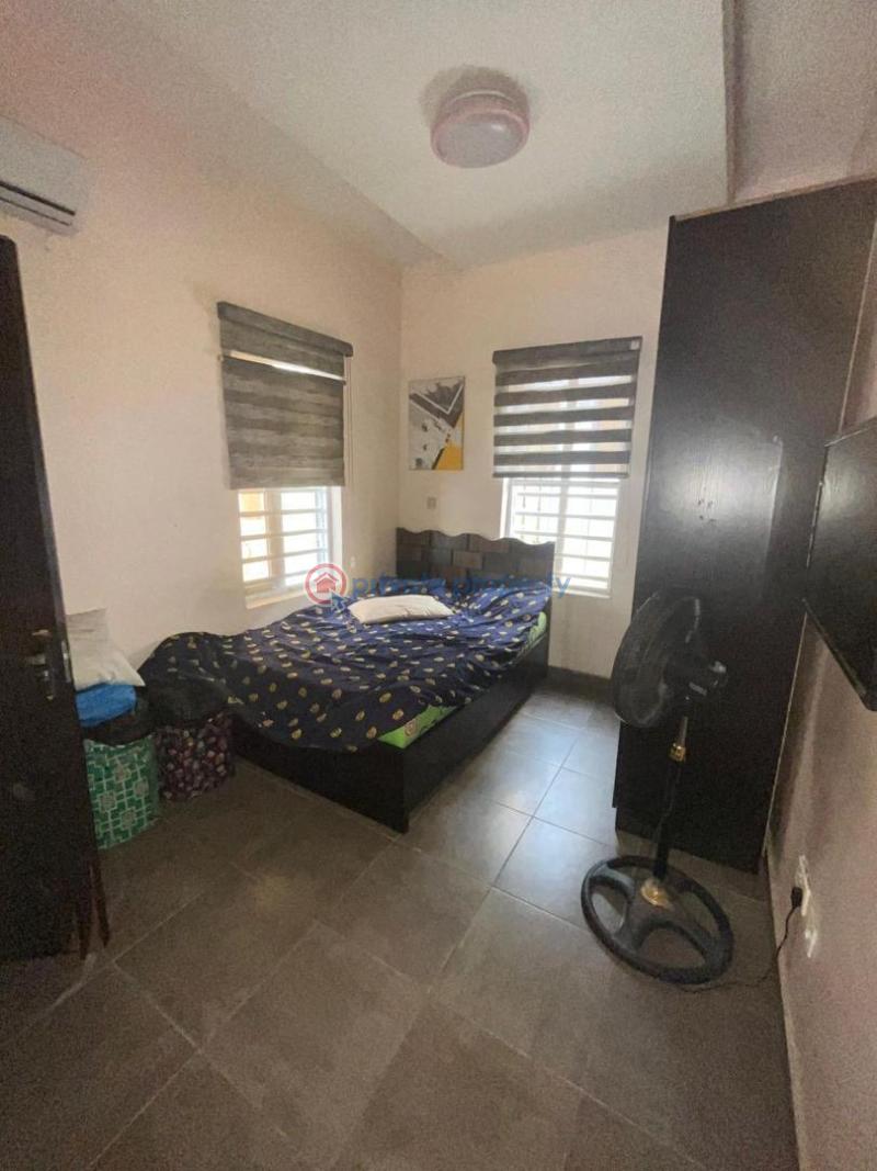 5 bedroom Detached Duplex For Sale Ologolo Lekki Lagos - 4